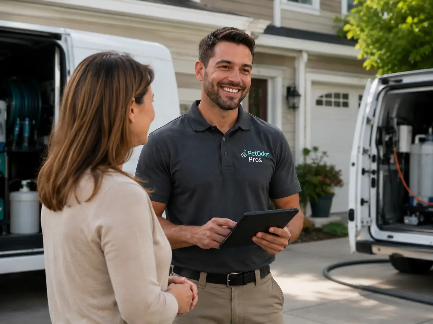 Pet Odor Removal FAQs for Reddick, IL